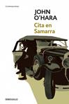 CITA EN SAMARRA | 9788499082387 | O'HARA, JOHN | Llibreria Drac - Llibreria d'Olot | Comprar llibres en català i castellà online