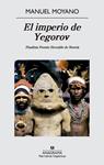 IMPERIO DE YEGOROV, EL | 9788433997876 | MOYANO, MANUEL | Llibreria Drac - Librería de Olot | Comprar libros en catalán y castellano online