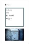 CAIXA NEGRA, LA | 9788482645469 | OZ, AMOS | Llibreria Drac - Llibreria d'Olot | Comprar llibres en català i castellà online