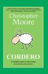 CORDERO | 9788498006001 | MOORE, CHRISTOPHER | Llibreria Drac - Llibreria d'Olot | Comprar llibres en català i castellà online