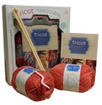 KIT TRICOT | 9788448008741 | AAVV | Llibreria Drac - Llibreria d'Olot | Comprar llibres en català i castellà online