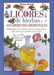 LICORES DE HIERBAS Y AGUARDIENTES MEDICINALES | 9788430599158 | KOBOLD, MARKUS | Llibreria Drac - Llibreria d'Olot | Comprar llibres en català i castellà online