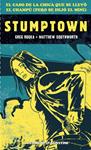 STUMPTOWN. EL CASO DE LA CHICA QUE SE LLEVÓ EL CHAMPÚ (PERO SE DEJÓ EL MINI) | 9788416051458 | RUCKA, GREG; SOUTHWORTH, MATTHEW | Llibreria Drac - Librería de Olot | Comprar libros en catalán y castellano online