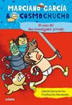 CASO DEL DESINVESTIGADOR PRIVADO, EL | 9788468308289 | GARCÍA DE ORO, GABRIEL | Llibreria Drac - Llibreria d'Olot | Comprar llibres en català i castellà online