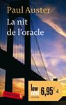 NIT DE L'ORACLE, LA | 9788499306179 | AUSTER, PAUL | Llibreria Drac - Llibreria d'Olot | Comprar llibres en català i castellà online