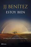 ESTOY BIEN | 9788408120162 | BENÍTEZ, J. J. | Llibreria Drac - Llibreria d'Olot | Comprar llibres en català i castellà online