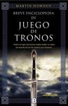 BREVE ENCICLOPEDIA DE JUEGO DE TRONOS | 9788466656764 | HOWDEN, MARTIN | Llibreria Drac - Librería de Olot | Comprar libros en catalán y castellano online