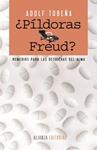 PÍLDORAS O FREUD | 9788420610061 | TOBEÑA, ADOLF | Llibreria Drac - Librería de Olot | Comprar libros en catalán y castellano online