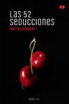 52 SEDUCCIONES, LAS  (BOOXS) | 9788466318846 | HERBERT, BETTY | Llibreria Drac - Librería de Olot | Comprar libros en catalán y castellano online