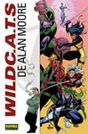 WILDCATS DE ALAN MOORE | 9788498148077 | MOORE, ALAN; CHAREST; BROOME/... | Llibreria Drac - Llibreria d'Olot | Comprar llibres en català i castellà online