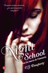 NIGHT SCHOOL. TRAS LOS MUROS DE CIMMERIA | 9788466327008 | DAUGHERTY, C. J. | Llibreria Drac - Llibreria d'Olot | Comprar llibres en català i castellà online