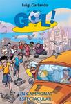 CAMPIONAT ESPECTACULAR, UN (GOL 32) | 9788424653774 | GARLANDO, LUIGI | Llibreria Drac - Llibreria d'Olot | Comprar llibres en català i castellà online