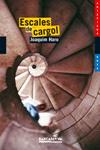 ESCALES DE CARGOL | 9788448920975 | HARO, JOAQUIM | Llibreria Drac - Librería de Olot | Comprar libros en catalán y castellano online