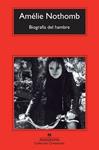 BIOGRAFIA DEL HAMBRE | 9788433977229 | NOTHOMB, AMELIE | Llibreria Drac - Llibreria d'Olot | Comprar llibres en català i castellà online