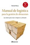 MANUAL DE LOGISTICA PARA LA GESTION DE ALMACENES | 9788498750355 | ROUX, MICHEL | Llibreria Drac - Llibreria d'Olot | Comprar llibres en català i castellà online