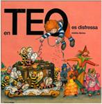 TEO ES DISFRESSA, EN | 9788499320663 | DENOU, VIOLETA | Llibreria Drac - Llibreria d'Olot | Comprar llibres en català i castellà online