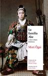 FAMILIA ABE, LA | 9788494192043 | MORI, OGAI | Llibreria Drac - Llibreria d'Olot | Comprar llibres en català i castellà online