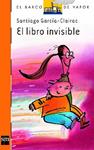 LIBRO INVISIBLE, EL | 9788434865563 | GARCIA-CLAIRAC, SANTIAGO | Llibreria Drac - Llibreria d'Olot | Comprar llibres en català i castellà online