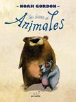 SEIS HISTORIAS DE ANIMALES | 9788492691753 | GORDON, NOAH | Llibreria Drac - Llibreria d'Olot | Comprar llibres en català i castellà online