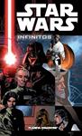 STAR WARS OMNIBUS INFINITOS | 9788415921257 | Llibreria Drac - Librería de Olot | Comprar libros en catalán y castellano online