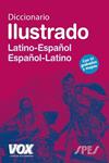 DICCIONARIO ILUSTRADO LATINO-ESPAÑOL/ ESPAÑOL-LATINO | 9788471539168 | Llibreria Drac - Librería de Olot | Comprar libros en catalán y castellano online