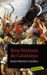 BREU HISTORIA DE CATALUNYA | 9788499301457 | MESTRE, JESUS | Llibreria Drac - Librería de Olot | Comprar libros en catalán y castellano online