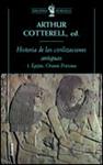 HISTORIA DE LAS CIVILIZACIONES ANTIGUAS 1 EGIPTO ETC | 9788484320975 | COTTETELL | Llibreria Drac - Llibreria d'Olot | Comprar llibres en català i castellà online