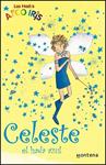 CELESTE EL HADA AZUL | 9788484412861 | MEADOWS, DAISY (RIPPER, GEORGIE IL.) | Llibreria Drac - Llibreria d'Olot | Comprar llibres en català i castellà online