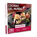 SMARTBOX COCINAS DEL MUNDO | 3700583053918 | VV.AA. | Llibreria Drac - Llibreria d'Olot | Comprar llibres en català i castellà online