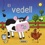 VEDELL, EL | 9788467715545 | ABAD, MONICA | Llibreria Drac - Librería de Olot | Comprar libros en catalán y castellano online