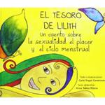 TESORO DE LILITH, EL | 9788461609017 | TREPAT, CARLA | Llibreria Drac - Llibreria d'Olot | Comprar llibres en català i castellà online