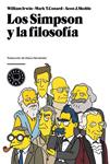 SIMPSON Y LA FILOSOFIA, LOS | 9788493736200 | AA.VV | Llibreria Drac - Llibreria d'Olot | Comprar llibres en català i castellà online