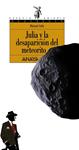 JULIA Y LA DESAPARICION DEL METEORITO | 9788420790695 | VALLS, MANUEL | Llibreria Drac - Librería de Olot | Comprar libros en catalán y castellano online