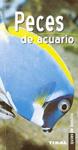 PECES DE ACUARIO | 9788430558858 | VIESCA, JUAN | Llibreria Drac - Llibreria d'Olot | Comprar llibres en català i castellà online