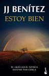 ESTOY BIEN | 9788408136354 | BENÍTEZ, J. J. | Llibreria Drac - Librería de Olot | Comprar libros en catalán y castellano online