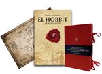 HOBBIT, EL (EDICIÓN ESPECIAL 75 ANIVERSARIO) | 9788445000649 | TOLKIEN, JRR | Llibreria Drac - Llibreria d'Olot | Comprar llibres en català i castellà online