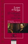 VILLANO EN SU RINCON, EL | 9788497403542 | VEGA, LOPE DE | Llibreria Drac - Llibreria d'Olot | Comprar llibres en català i castellà online