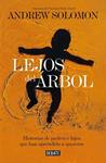 LEJOS DEL ÁRBOL | 9788499924021 | SOLOMON, ANDREW | Llibreria Drac - Llibreria d'Olot | Comprar llibres en català i castellà online