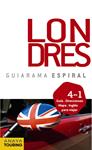 LONDRES 2011 (GUIARAMA ESPIRAL) | 9788499351599 | VV.AA. | Llibreria Drac - Librería de Olot | Comprar libros en catalán y castellano online