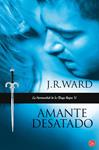 AMANTE DESATADO | 9788466324069 | WARD, JR | Llibreria Drac - Llibreria d'Olot | Comprar llibres en català i castellà online