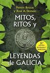 MITOS RITOS Y LEYENDAS DE GALICIA | 9788427036123 | BOUZAS, PEMON; DOMELO, XOSE A. | Llibreria Drac - Llibreria d'Olot | Comprar llibres en català i castellà online