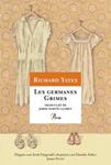 GERMANES GRIMES, LES | 9788484375036 | YATES, RICHARD | Llibreria Drac - Librería de Olot | Comprar libros en catalán y castellano online