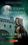 METGESSA DE BARCELONA, LA | 9788499306575 | MARTI, DAVID | Llibreria Drac - Llibreria d'Olot | Comprar llibres en català i castellà online