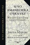 SI YO AMANECIERA OTRA VEZ | 9788420479576 | MARIAS, JAVIER | Llibreria Drac - Librería de Olot | Comprar libros en catalán y castellano online