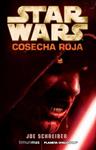 STAR WARS. COSECHA ROJA | 9788448006921 | SCHREIBER, JOE | Llibreria Drac - Librería de Olot | Comprar libros en catalán y castellano online