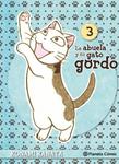 ABUELA Y SU GATO GORDO, LA  Nº 03 | 9788416308101 | KANATA, KONAMI | Llibreria Drac - Llibreria d'Olot | Comprar llibres en català i castellà online