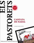 PASTORETS, ELS (+CD) | 9788498834154 | MESA, CARLES | Llibreria Drac - Librería de Olot | Comprar libros en catalán y castellano online