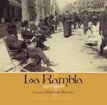 RAMBLA, LA 1907-1908 | 9788483306246 | BALLELL, FREDERIC | Llibreria Drac - Llibreria d'Olot | Comprar llibres en català i castellà online