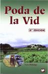 PODA DE LA VID | 9788484760931 | HIDALGO, LUIS | Llibreria Drac - Llibreria d'Olot | Comprar llibres en català i castellà online