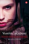 VAMPIRE ACADEMY. BENDECIDA POR LA SOMBRA | 9788466325837 | MEAD, RICHELLE | Llibreria Drac - Llibreria d'Olot | Comprar llibres en català i castellà online